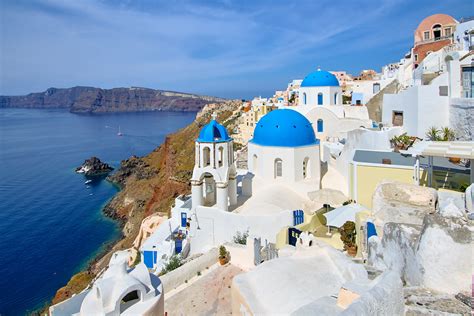 10 Best Things To Do In Santorini Greece With Suggested Tours Hot Sex