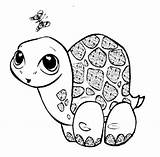 Turtles Loom Printable sketch template