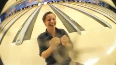 dumpertnl bowling fail