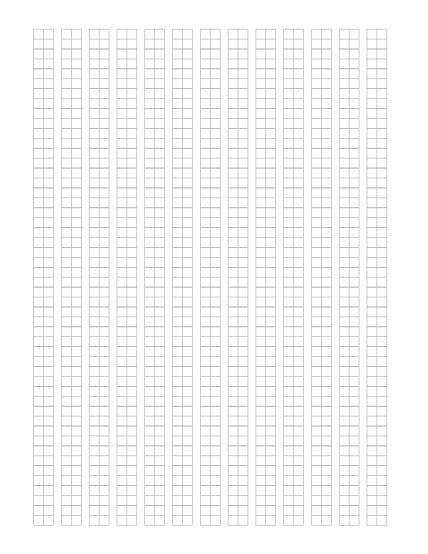 genkoyoushi japanese character graph papers page    edit