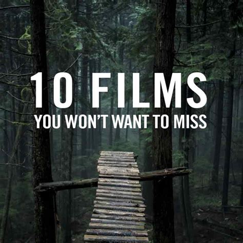 Vimff 10 Films You Wont Want To Miss Blog Image Vimff Vancouver