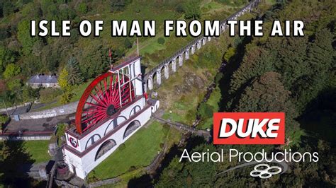 drone documentary isle  man   air trailer youtube