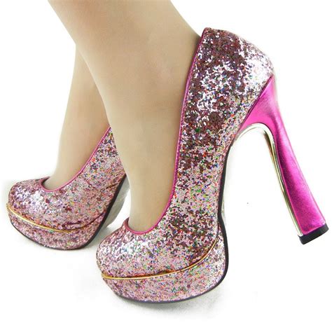 Glamorous And Gorgeous Me Too Shoes Heels Nice Shoes
