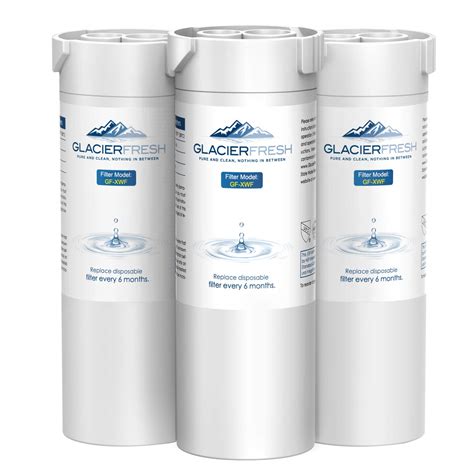 Which Is The Best Ge Xwf Replacement Water Filter Make Life Easy