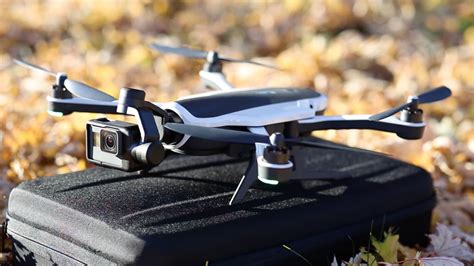 gopro     leaving  drone market videomaker