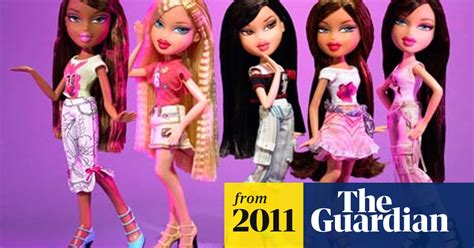 bratz dolls case resolved with 88 4m payout by mattel us news the