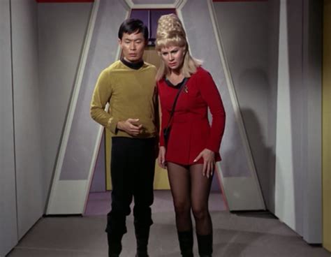 Star Trek Hotties Star Trek Babes Season 1 Ep 2 “the