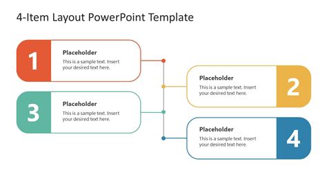 item layout powerpoint template google