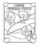 Coloring Bubble Pages Guppies Printable Colouring Shampoo Guppy Color Poo Book Kids Sheets Cartoon Bubbles Getdrawings Getcolorings Gil Books Birthday sketch template