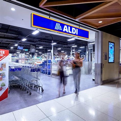 aldi supermarket update important updates   customers