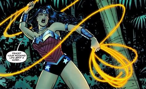 Everything You Need To Know About Wonder Woman Before You