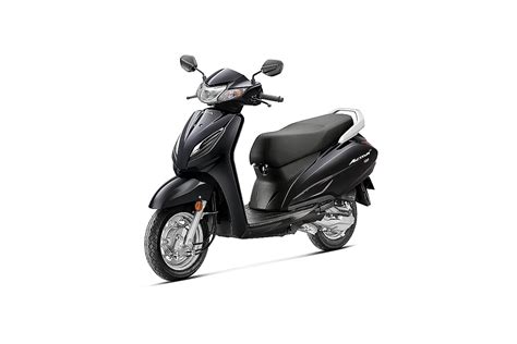 honda activa crosses   crore sales milestone