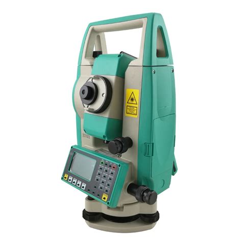 ruide rts rx   reflectorless total station  theodolites  tools