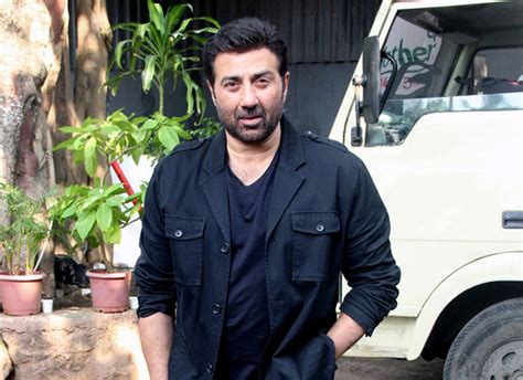 Sunny Deol’s Film On Vasectomy Gets A ‘ua’ Certificate