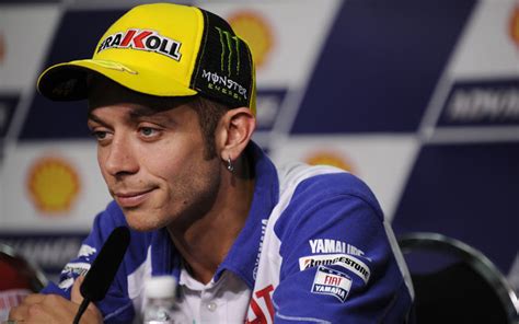 valentino rossi released from florence hospital