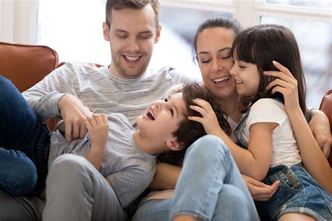 ways  strengthen  parent child relationship family services