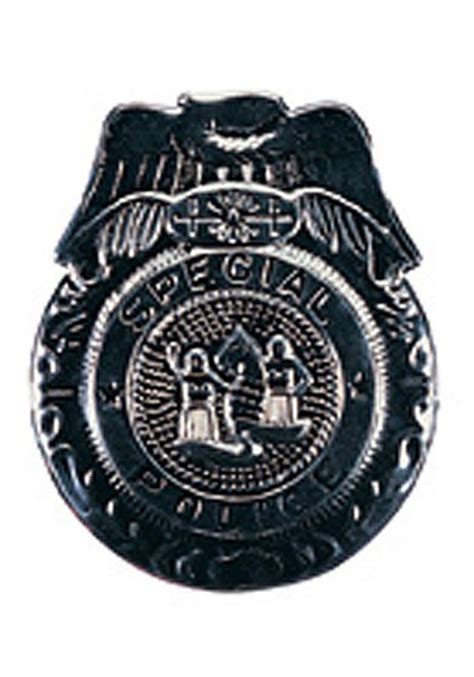 police officer badge kids halloween costumes