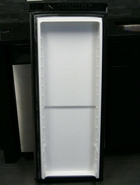whirlpool gold stainless refrigerator french door part w handle
