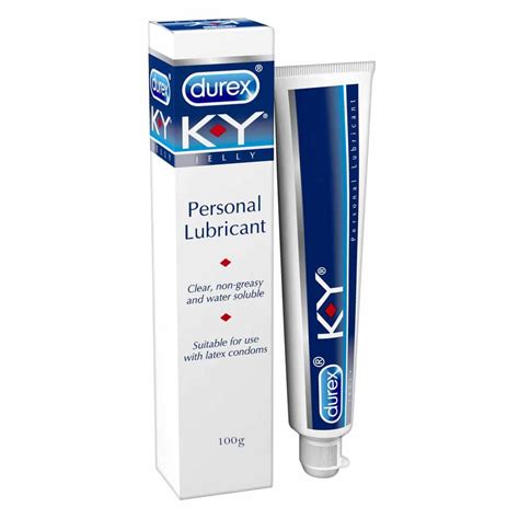 durex ky jelly personal lubricant  discount chemist