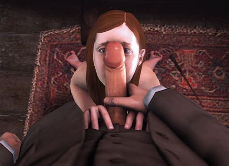 Ginny weasly sex video