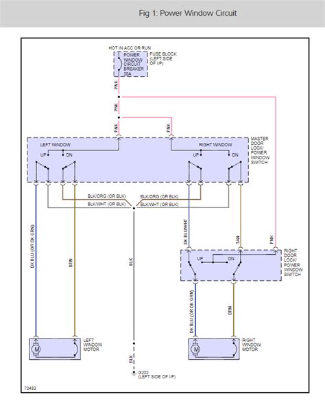 gmc sierra  wiring diagram