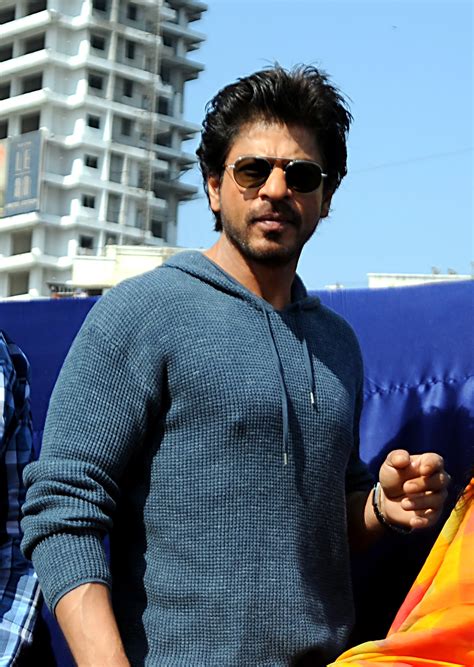 Srk Wants To Make A Large Scale Film On ‘mahabharta’ But