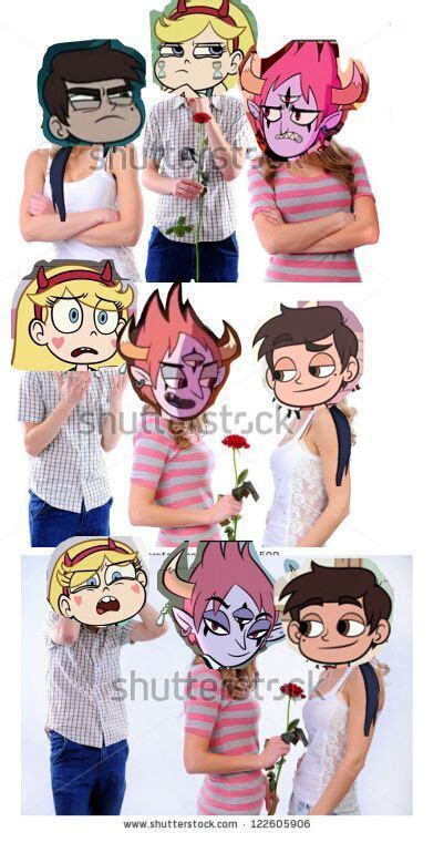 1000 Images About Star And Marco Vs Evil On Pinterest