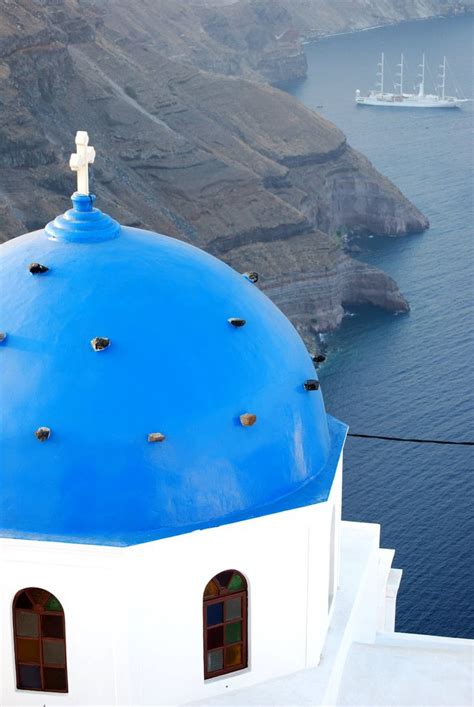 Where To Stay In Santorini Greece In 2020 Best Areas And
