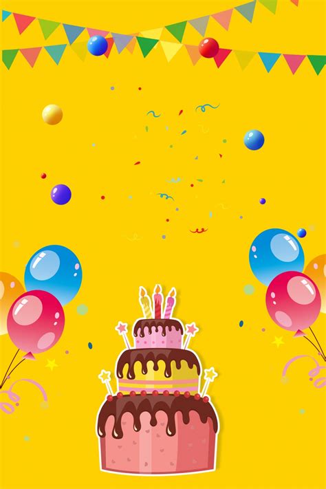 happy birthday poster design birthday happy birthday birthday wishes