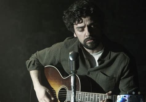 Inside Llewyn Davis Clips And Images Starring Oscar Isaac Justin
