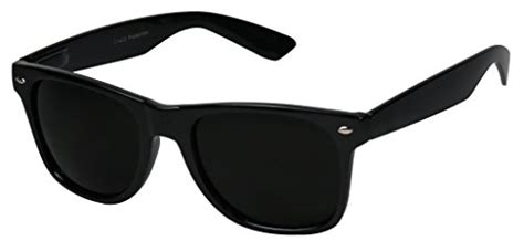 wayfarer polarized sunglasses for men and women uv400 protection