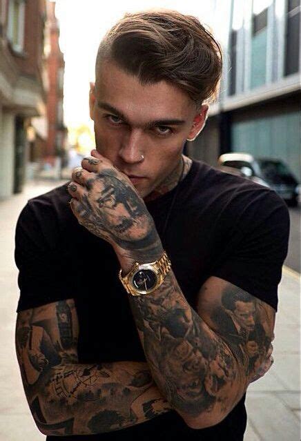 50 best sleeve tattoo design inspirations for men ash sleeve and good looking guys