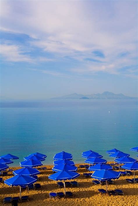 kardamena beach  kos town greece beach greece travel greece islands