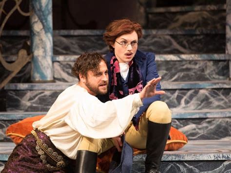 Review Twelfth Night One Of Asf’s Funniest Shakespeare Productions