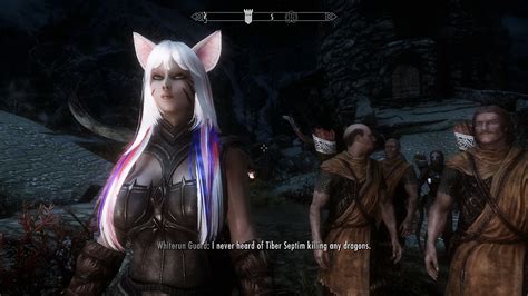beautiful women and how to make them page 9 skyrim