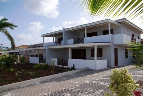 real estate  sale  curacao good investment object