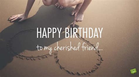 Happy Birthday Wishes For A True Friend Happy Bday Bff