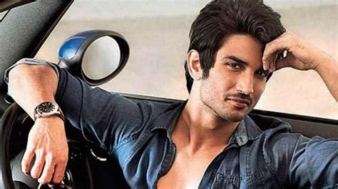 sushant singh rajput goes back to college