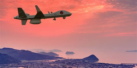 japans st   defense tokyo  deploy high  drones  check chinese hypersonic missiles