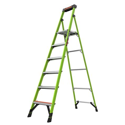 platform ladder step ladders  lowescom