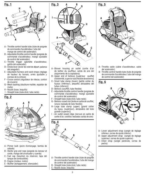 Ryobi Bp42 Parts Diagram Rock Wiring