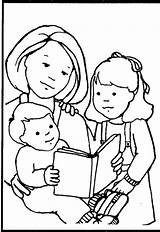 Drawing Babysitter Babysitting Clipart Getdrawings Drawings sketch template
