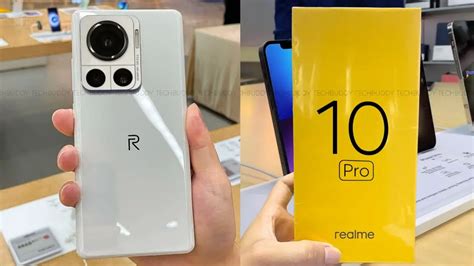 realme  pro price full specifications  launch date