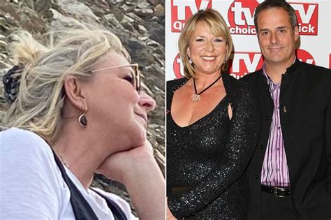 fern britton today fern britton reveals sex with phil is great as she