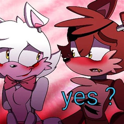 Fnaf Foxy And Mangle Kiss Free Robux Promo Codes 2019 Not Expired