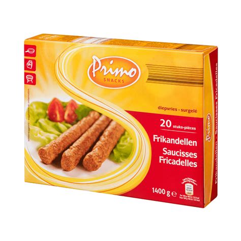 primo snacks frikandellen kopen aan lage prijs bij aldi