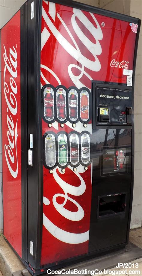coca cola bottling co plant photo coca cola bottle vending machine coke