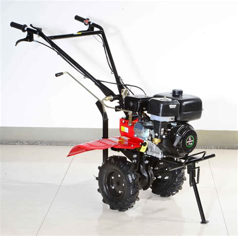 china hp gasoline power tiller  ce wgq   pictures   chinacom