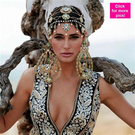 nargis fakhri s sexy royal form will make you bow down to her instantly