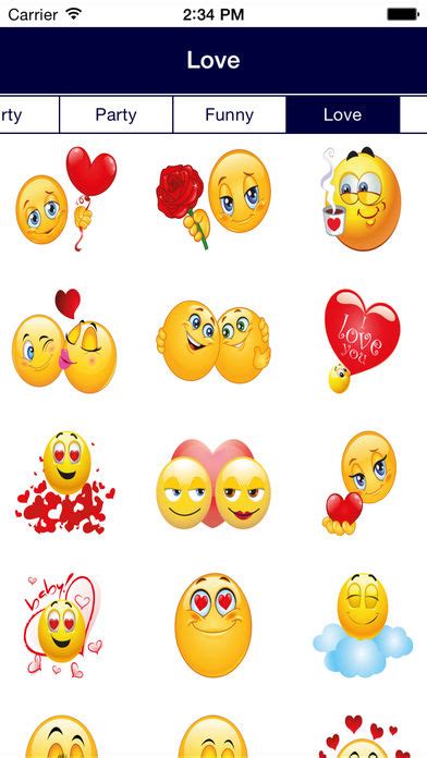 Adult Sexy Emoji Naughty Emoji Romantic Texting And Flirty